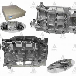 YAĞ POMPA H-100 KAMYONET 12= D4CB (A2)